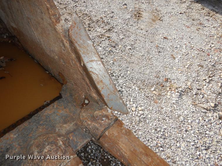 image for item J5648 Esco excavator bucket