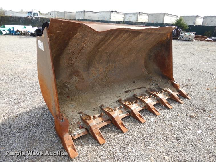image for item K5816 Loader bucket