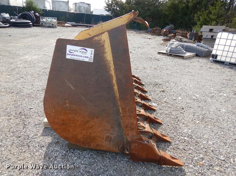 image for item K5816 Loader bucket