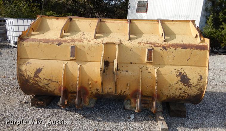 image for item K5816 Loader bucket