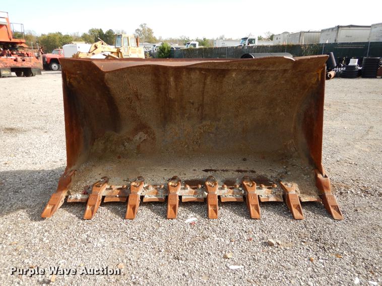 image for item K5816 Loader bucket