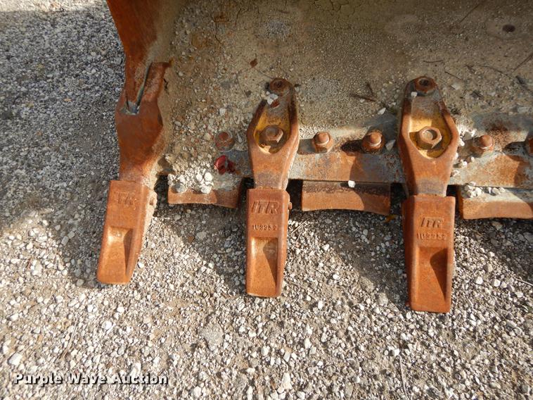 image for item K5816 Loader bucket