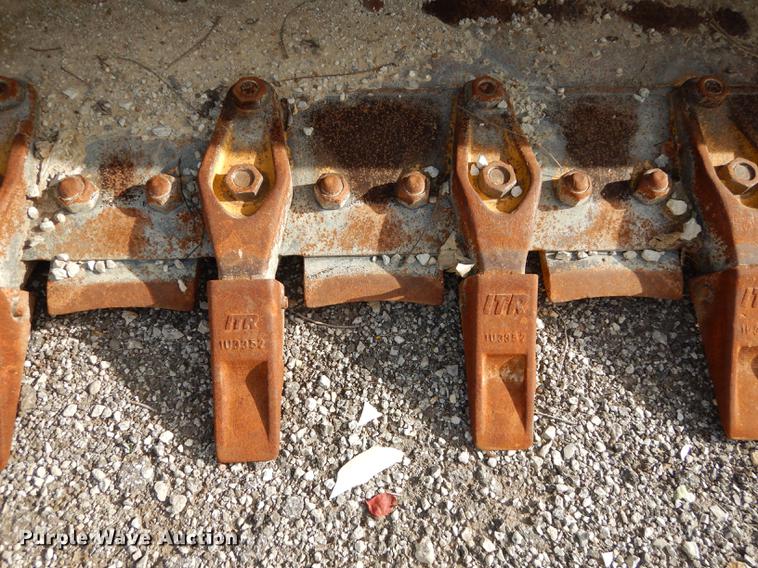 image for item K5816 Loader bucket