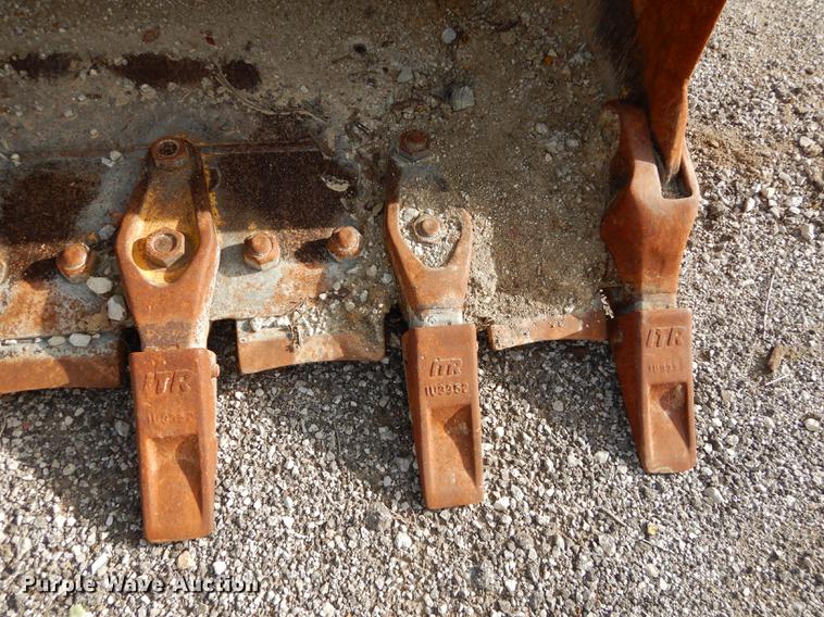 image for item K5816 Loader bucket