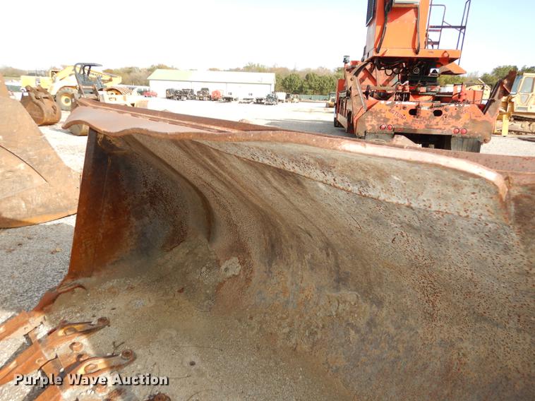 image for item K5816 Loader bucket