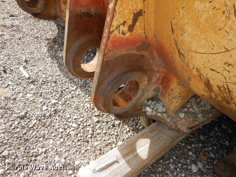 image for item K5816 Loader bucket