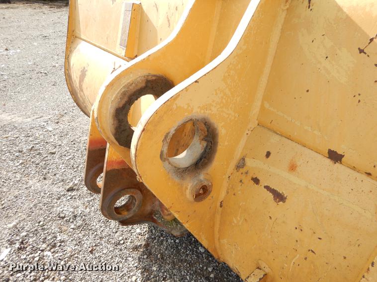 image for item K5816 Loader bucket