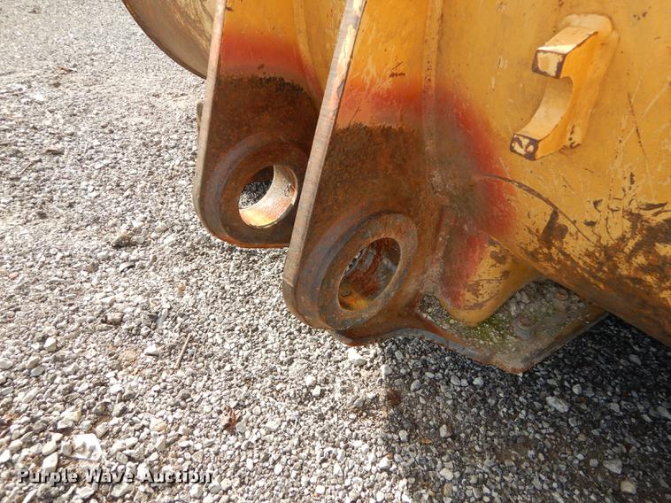 image for item K5816 Loader bucket