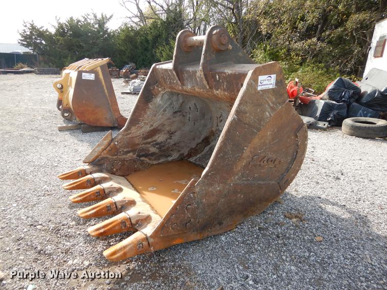 image for item K5817 Esco XDP excavator bucket