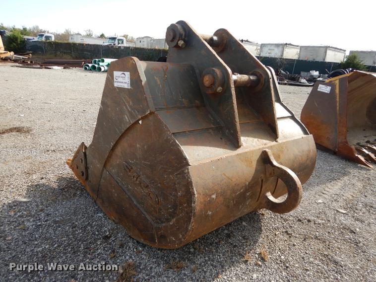 image for item K5817 Esco XDP excavator bucket