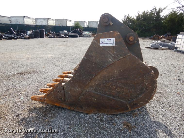 image for item K5817 Esco XDP excavator bucket