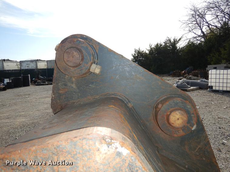 image for item K5817 Esco XDP excavator bucket