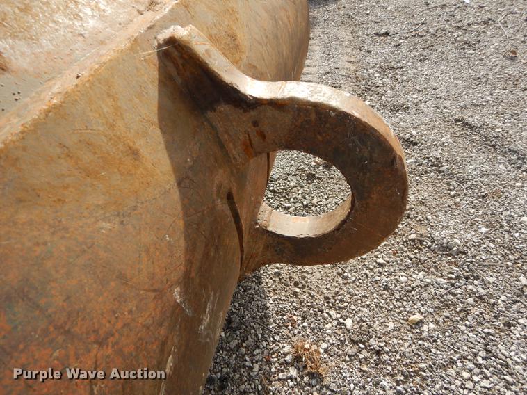 image for item K5817 Esco XDP excavator bucket
