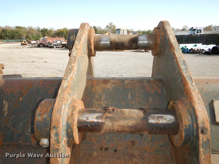 image for item K5817 Esco XDP excavator bucket