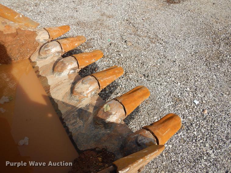 image for item K5817 Esco XDP excavator bucket