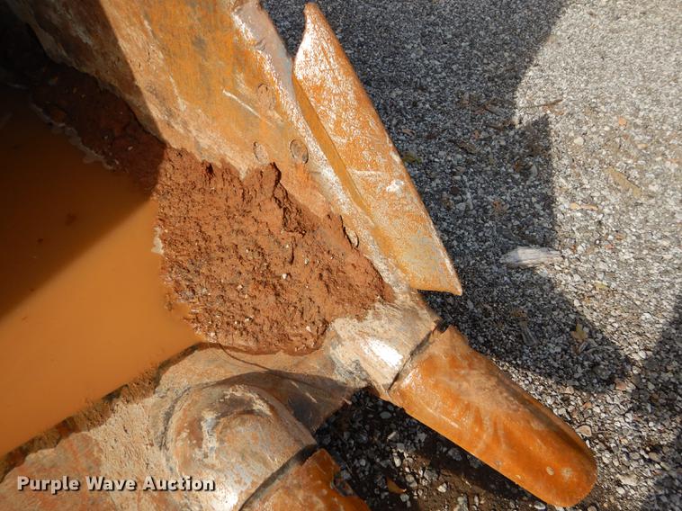 image for item K5817 Esco XDP excavator bucket