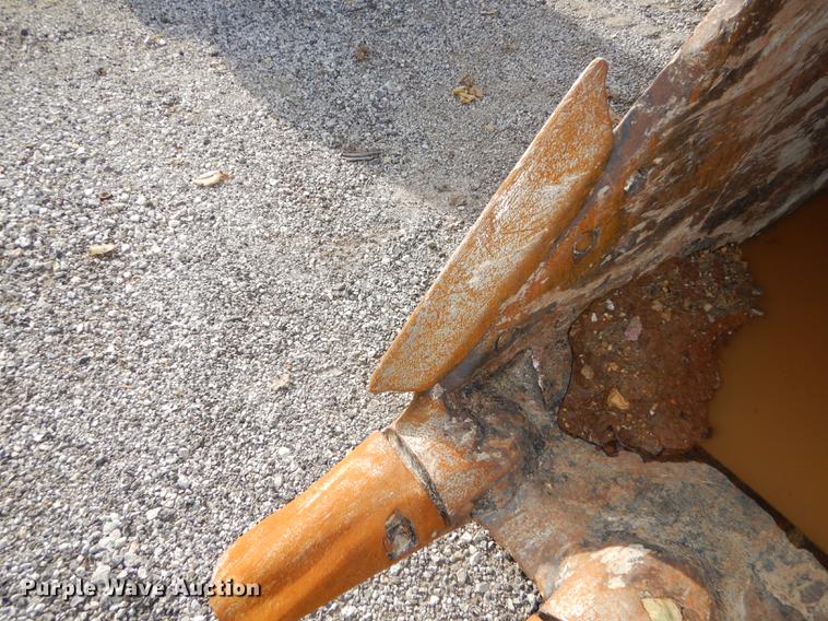 image for item K5817 Esco XDP excavator bucket