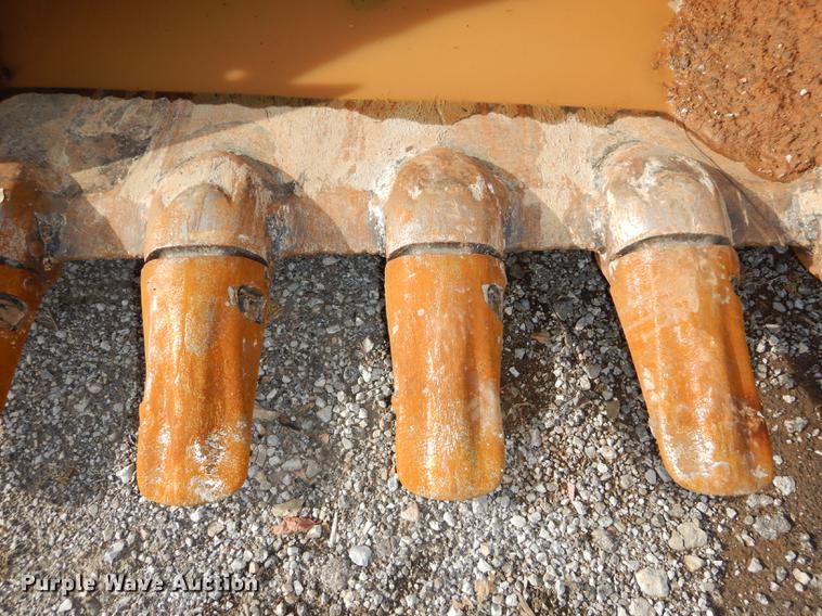 image for item K5817 Esco XDP excavator bucket