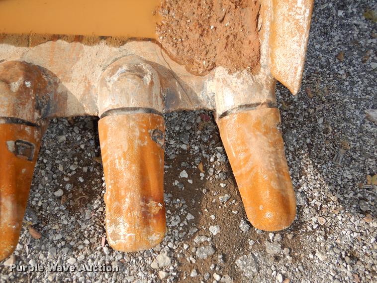 image for item K5817 Esco XDP excavator bucket