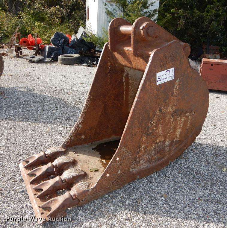 image for item K5818 Esco excavator bucket