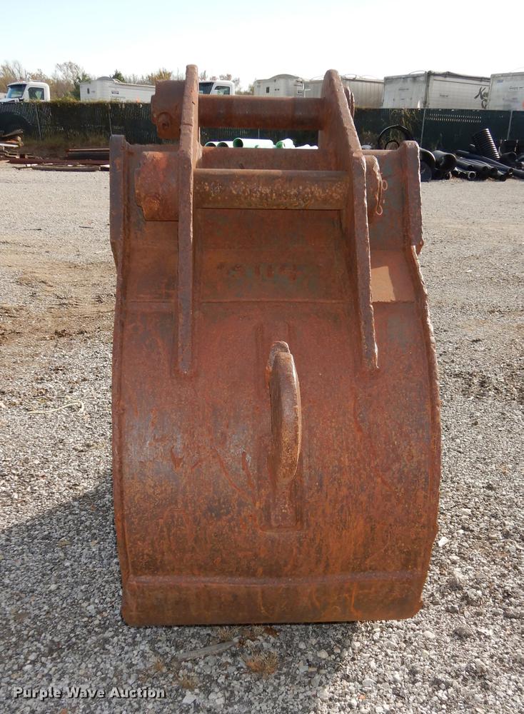 image for item K5818 Esco excavator bucket