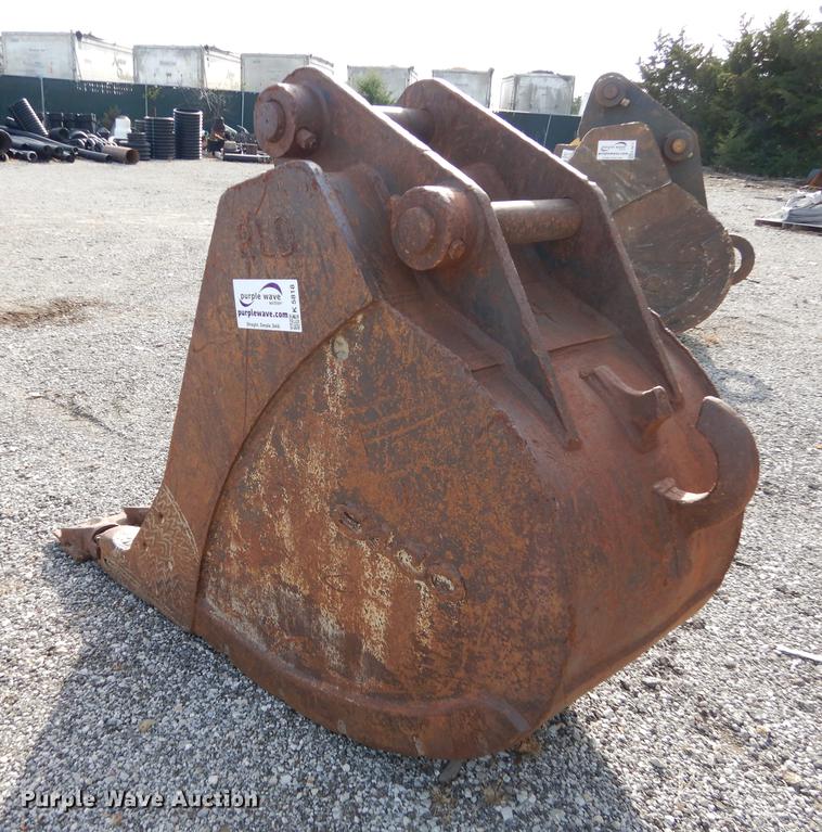 image for item K5818 Esco excavator bucket