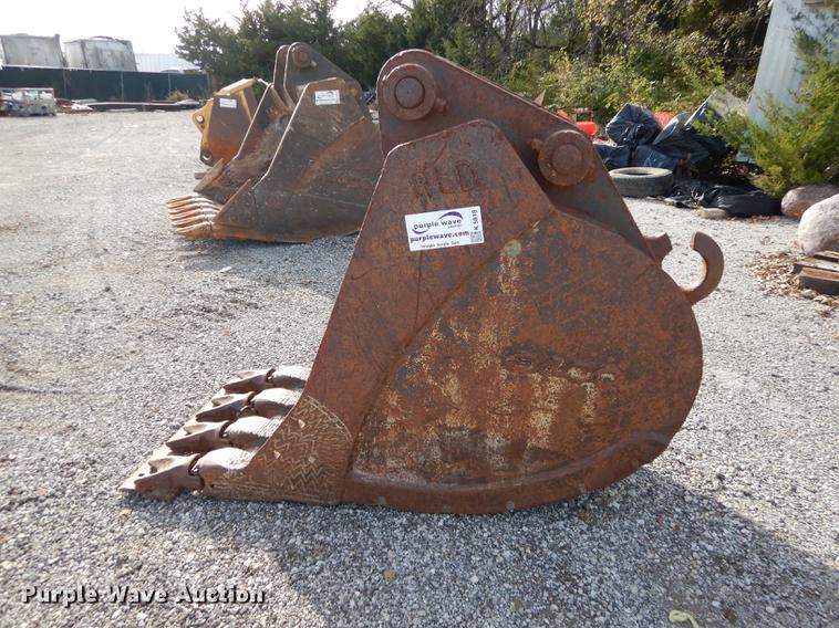 image for item K5818 Esco excavator bucket