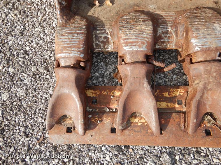 image for item K5818 Esco excavator bucket