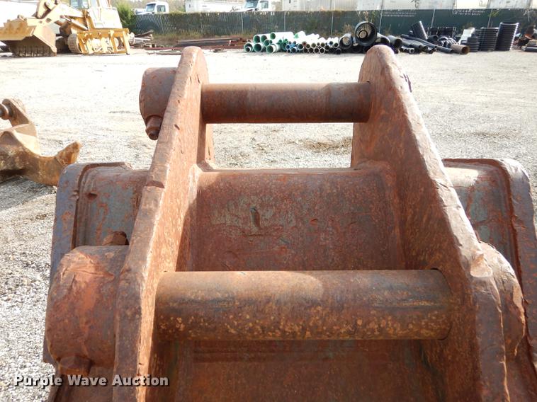 image for item K5818 Esco excavator bucket