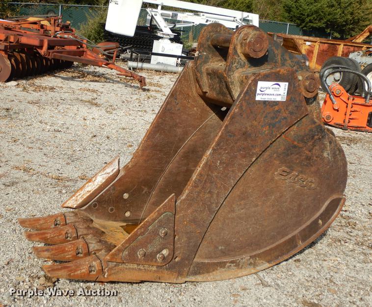 image for item K5819 Esco HDP excavator bucket