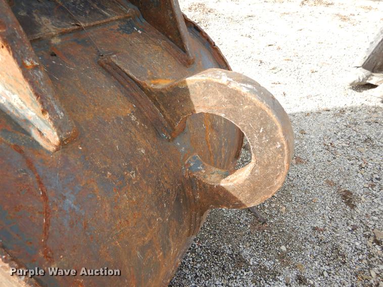 image for item K5819 Esco HDP excavator bucket