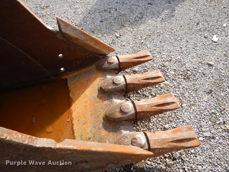 image for item K5819 Esco HDP excavator bucket