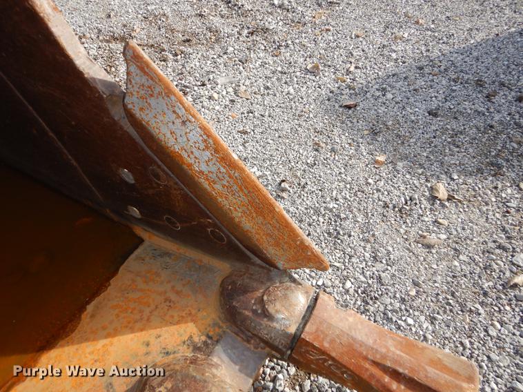 image for item K5819 Esco HDP excavator bucket