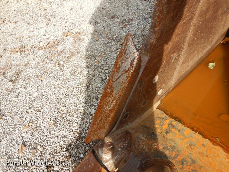 image for item K5819 Esco HDP excavator bucket