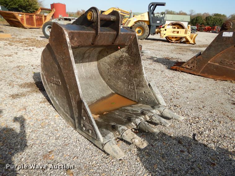 image for item K5820 Esco HDP excavator bucket