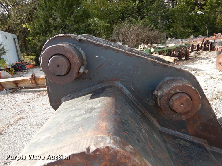 image for item K5820 Esco HDP excavator bucket