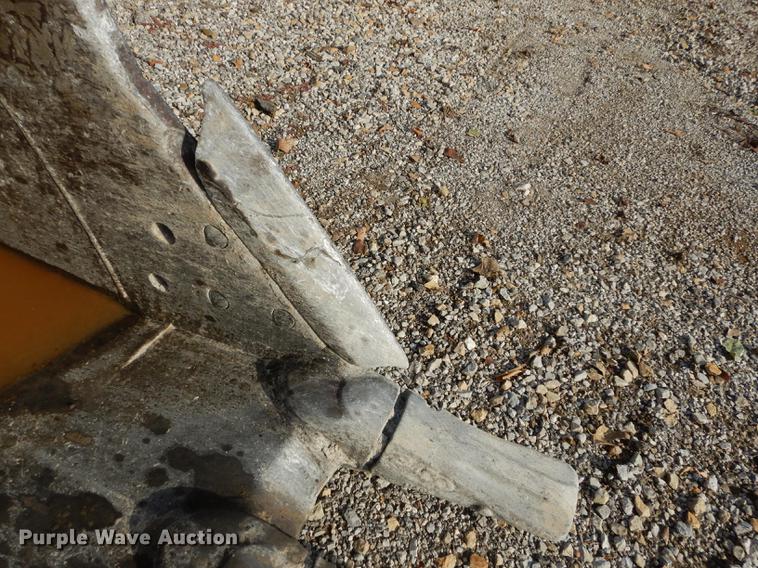 image for item K5820 Esco HDP excavator bucket