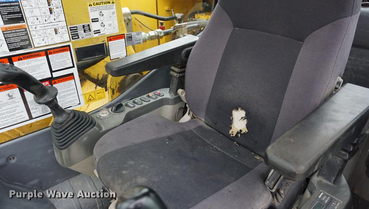 image for item K5823 2013 Komatsu PC240LC-10 excavator