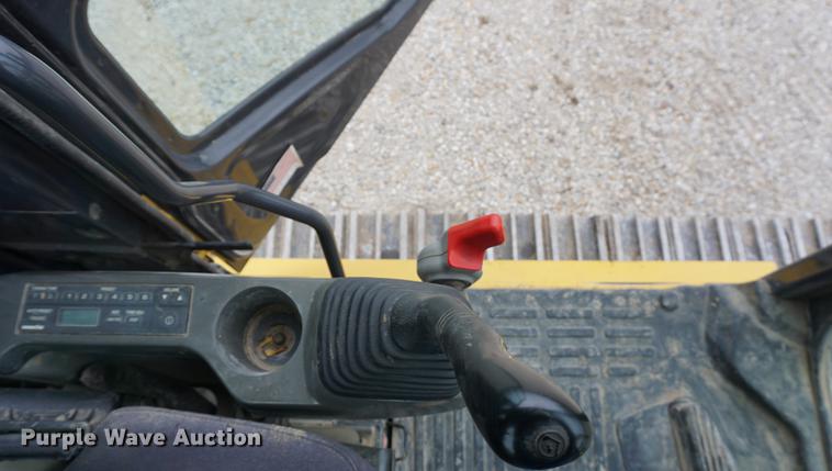 image for item K5823 2013 Komatsu PC240LC-10 excavator