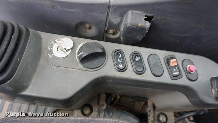 image for item K5823 2013 Komatsu PC240LC-10 excavator