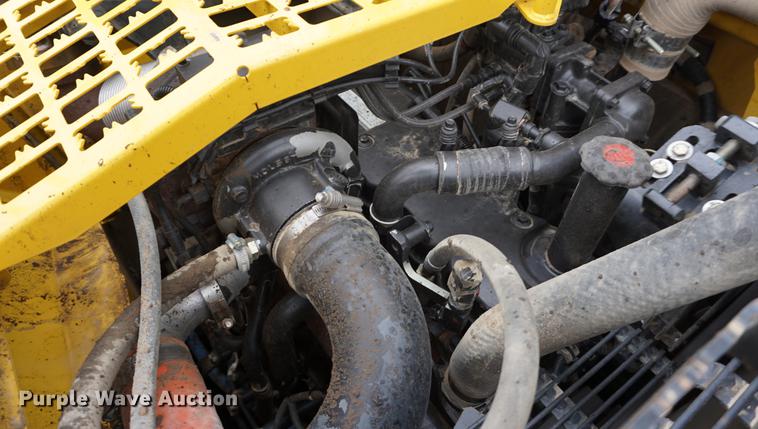 image for item K5823 2013 Komatsu PC240LC-10 excavator