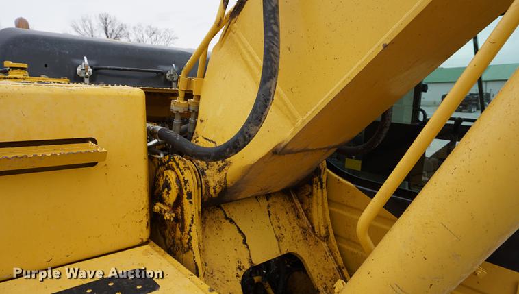 image for item K5823 2013 Komatsu PC240LC-10 excavator