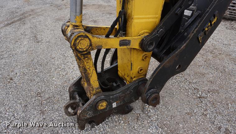 image for item K5823 2013 Komatsu PC240LC-10 excavator