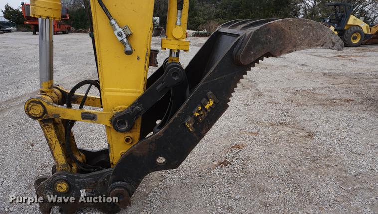 image for item K5823 2013 Komatsu PC240LC-10 excavator