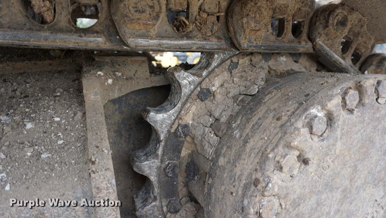 image for item K5823 2013 Komatsu PC240LC-10 excavator
