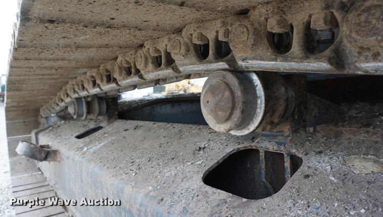 image for item K5823 2013 Komatsu PC240LC-10 excavator