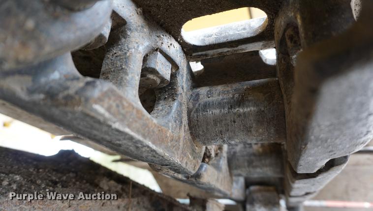 image for item K5823 2013 Komatsu PC240LC-10 excavator