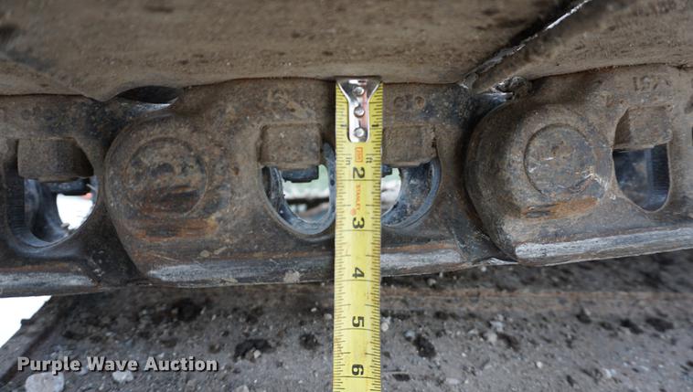 image for item K5823 2013 Komatsu PC240LC-10 excavator