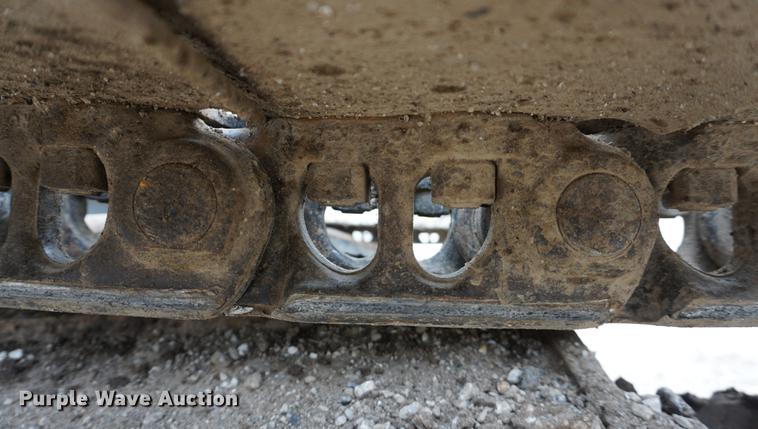 image for item K5823 2013 Komatsu PC240LC-10 excavator