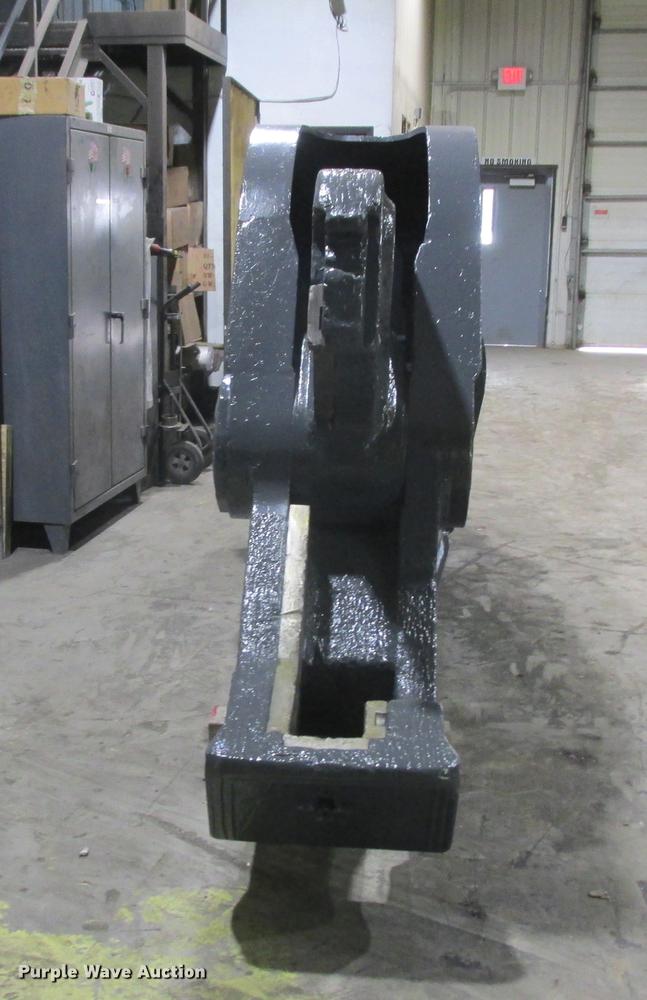 image for item K6102 2011 Kinshoffer DRS75B shear